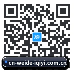 Android APP 二维码